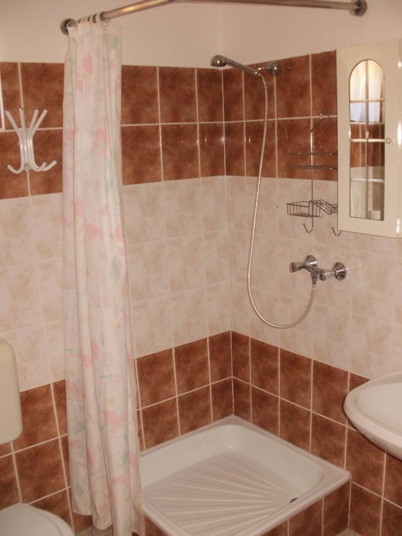 Bodzavirag Apartman Zalakaros Ngoại thất bức ảnh
