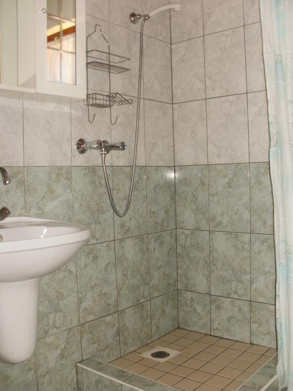 Bodzavirag Apartman Zalakaros Ngoại thất bức ảnh