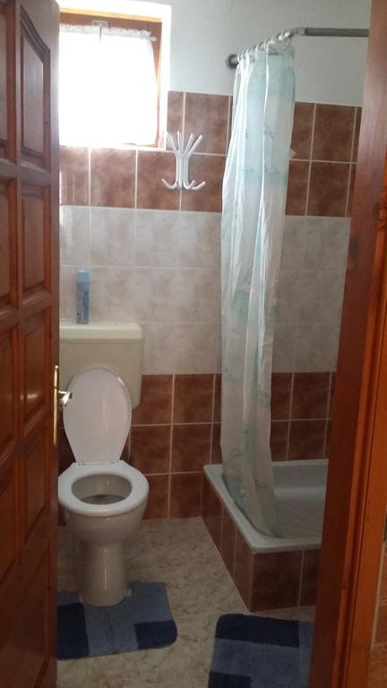 Bodzavirag Apartman Zalakaros Ngoại thất bức ảnh